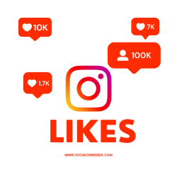 Buy instagram likes